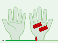 LEGO 71789 instructions page 22 – build guide