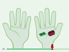 LEGO 71789 instructions page 26 – build guide