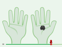 LEGO 71789 instructions page 28 – build guide