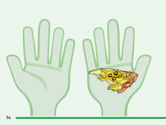 LEGO 71789 instructions page 34 – build guide