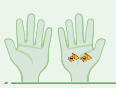 LEGO 71789 instructions page 38 – build guide