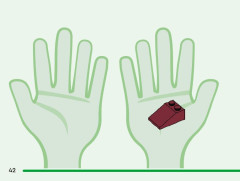 LEGO 71789 instructions page 42 – build guide