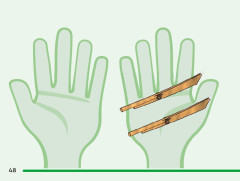 LEGO 71789 instructions page 48 – build guide