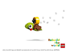 LEGO 71789 instructions page 60 – build guide