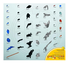 LEGO 7179 instructions page 35 – build guide