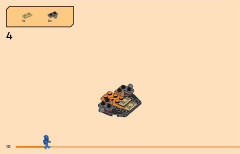 LEGO 71790 instructions page 10 – build guide