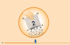 LEGO 71790 instructions page 20 – build guide