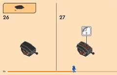 LEGO 71790 instructions page 24 – build guide