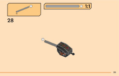 LEGO 71790 instructions page 25 – build guide