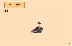 LEGO 71790 instructions page 31 – build guide