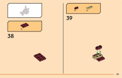 LEGO 71790 instructions page 33 – build guide