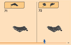 LEGO 71790 instructions page 53 – build guide