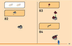 LEGO 71790 instructions page 59 – build guide