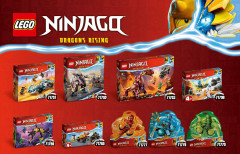 LEGO 71790 instructions page 65 – build guide