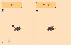 LEGO 71791 instructions page 10 – build guide