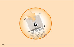 LEGO 71791 instructions page 100 – build guide