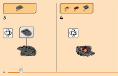 LEGO 71791 instructions page 14 – build guide