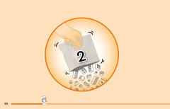 LEGO 71791 instructions page 20 – build guide