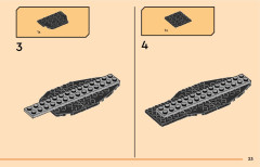 LEGO 71791 instructions page 23 – build guide