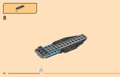 LEGO 71791 instructions page 26 – build guide