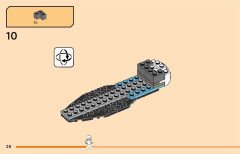 LEGO 71791 instructions page 28 – build guide