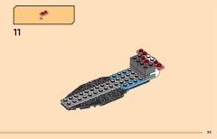 LEGO 71791 instructions page 29 – build guide