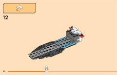 LEGO 71791 instructions page 30 – build guide