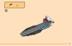 LEGO 71791 instructions page 31 – build guide