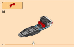 LEGO 71791 instructions page 34 – build guide