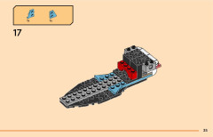 LEGO 71791 instructions page 35 – build guide