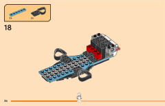 LEGO 71791 instructions page 36 – build guide