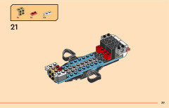 LEGO 71791 instructions page 39 – build guide