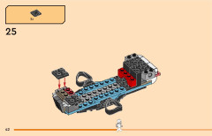 LEGO 71791 instructions page 42 – build guide