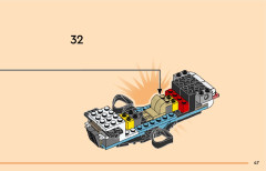 LEGO 71791 instructions page 47 – build guide