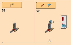 LEGO 71791 instructions page 52 – build guide