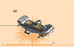 LEGO 71791 instructions page 54 – build guide