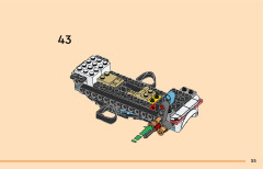 LEGO 71791 instructions page 55 – build guide