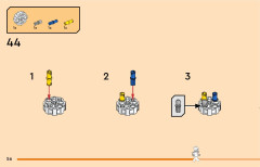 LEGO 71791 instructions page 56 – build guide