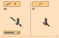 LEGO 71791 instructions page 59 – build guide