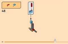 LEGO 71791 instructions page 60 – build guide