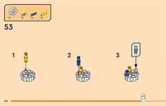 LEGO 71791 instructions page 64 – build guide