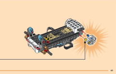 LEGO 71791 instructions page 65 – build guide