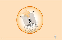 LEGO 71791 instructions page 66 – build guide