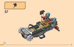 LEGO 71791 instructions page 71 – build guide