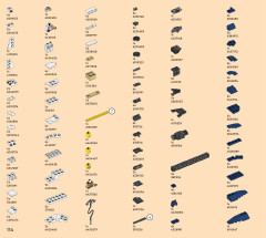 LEGO 71792 instructions page 114 – build guide