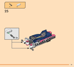 LEGO 71792 instructions page 19 – build guide