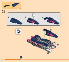 LEGO 71792 instructions page 20 – build guide