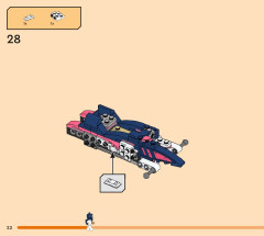 LEGO 71792 instructions page 22 – build guide