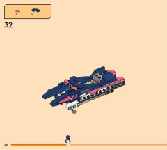 LEGO 71792 instructions page 26 – build guide