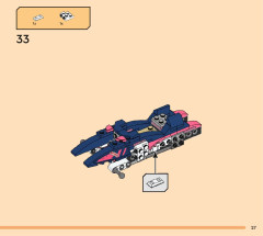 LEGO 71792 instructions page 27 – build guide